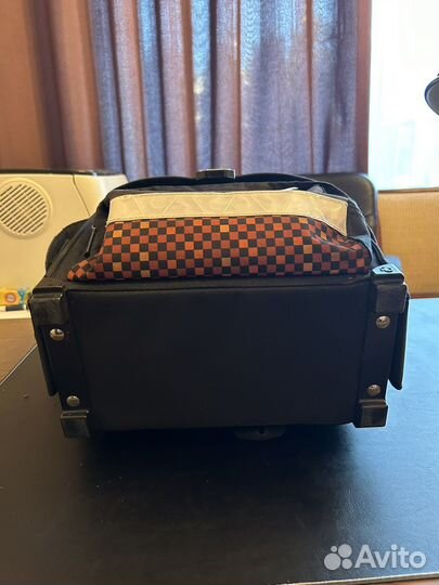 Школьный рюкзак для мальчика