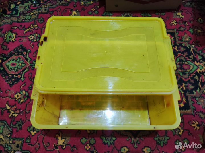 Контейнер 47/31/24