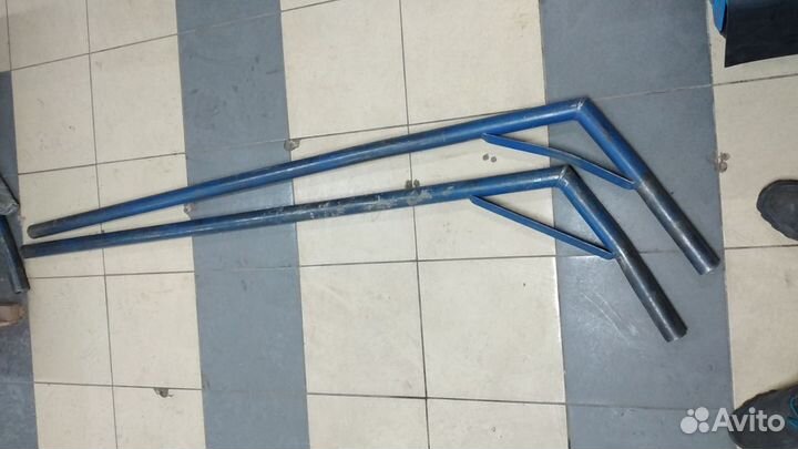 Аренда и продажа сваекрута