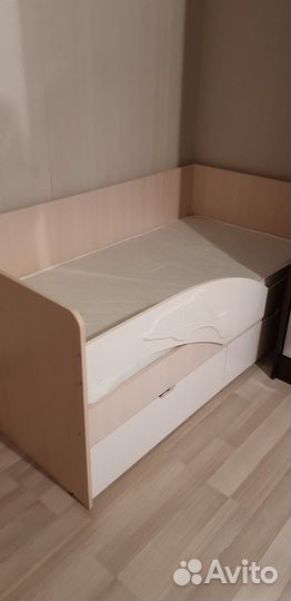 Продается детская кровать