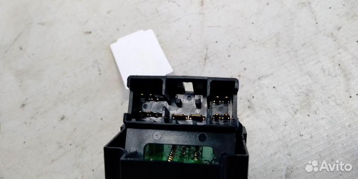 Эбу стеклоподъемниками Mazda Millenia 00-03г