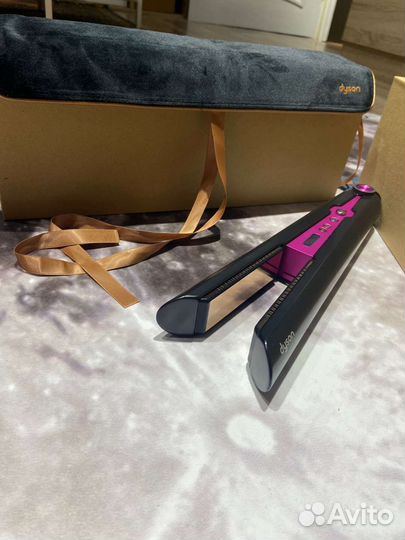 Dyson corrale hs03 оригинал