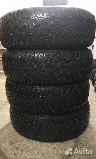 Nexen Winguard 235/60 R18