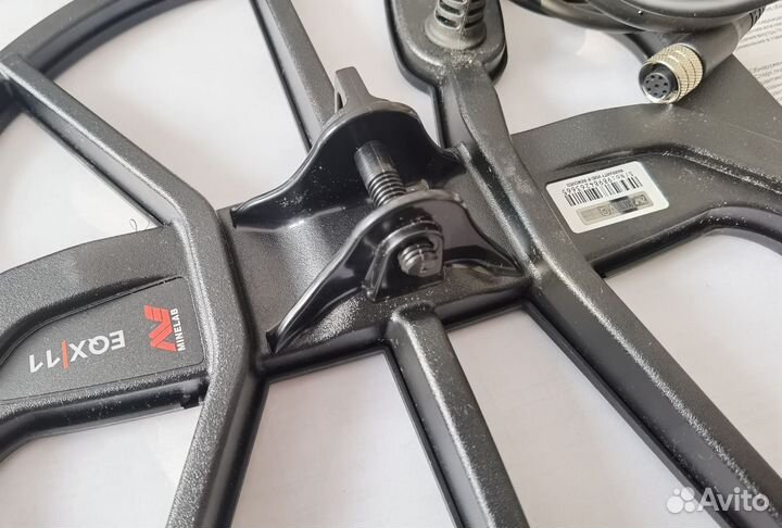 Катушка Minelab 11