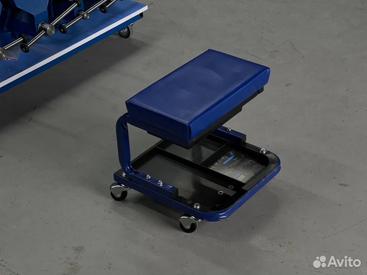 Сиденье для автосервиса