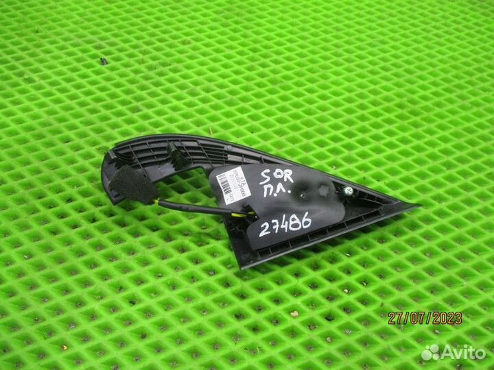 Динамик Kia Sorento 2 (XM)