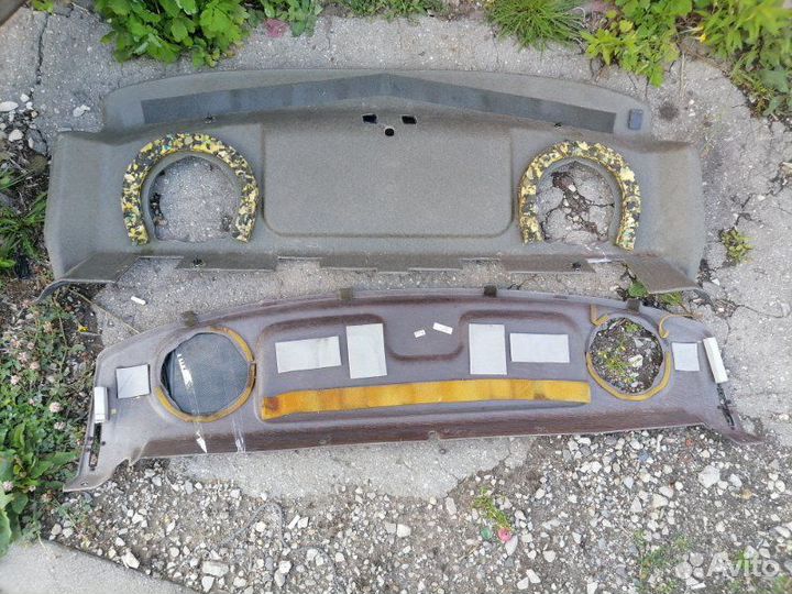 Полка багажника Daewoo Nexia G15MF