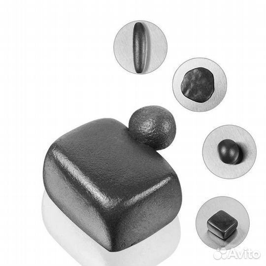 Тесто для херабуны и другие хотелки