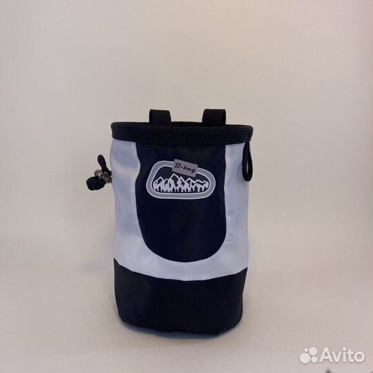 Мешочек\ мешок для магнезии размер «S»