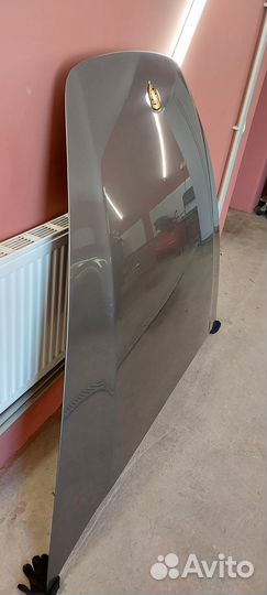 Капот Porsche Cayenne 958 GTS