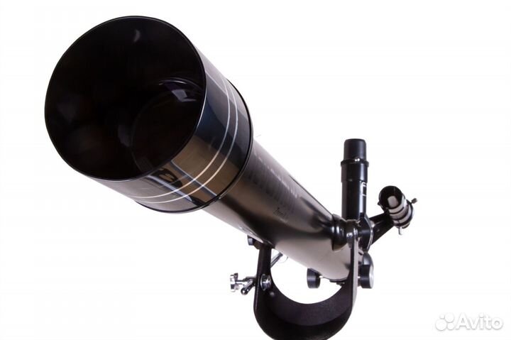 Телескоп Levenhuk Skyline base 60T