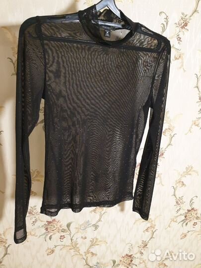 Кофта женская вечерняя