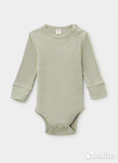 Боди 3шт новые