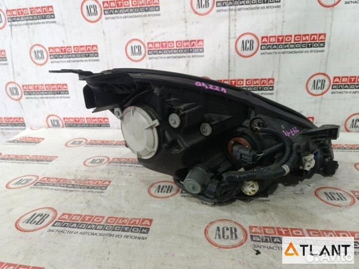 Фара левая toyota soarer