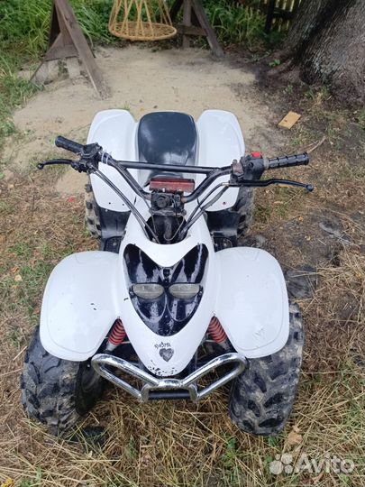 Квадроцикл