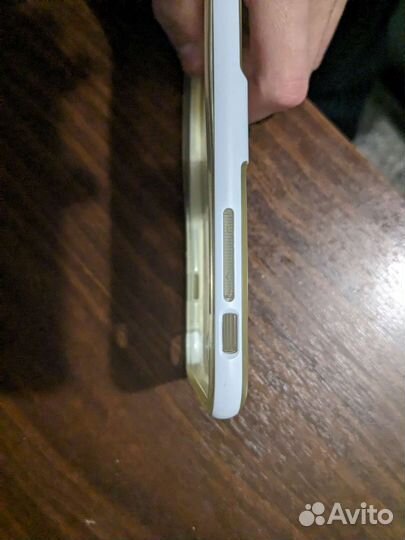 Чехол Google pixel xl