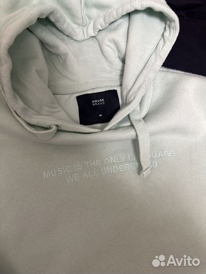 Толстовка женская