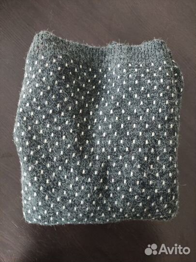 Теплый Свитерок