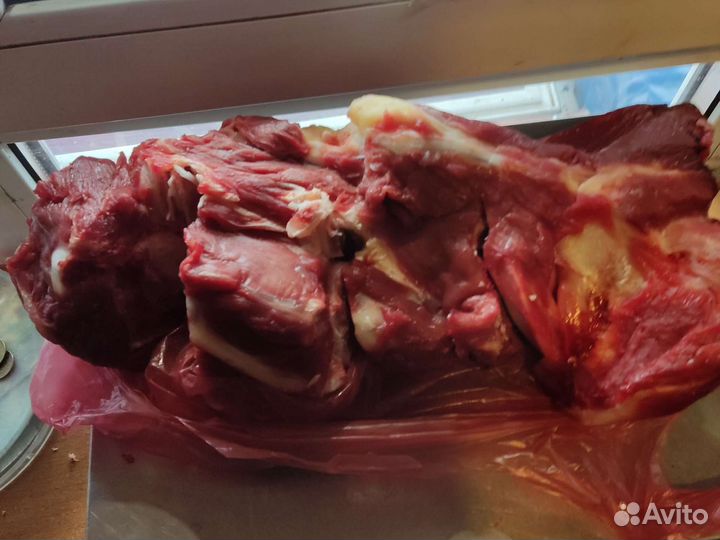 Кости для собак, корм, мясо