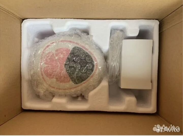 Молокоотсос электрический