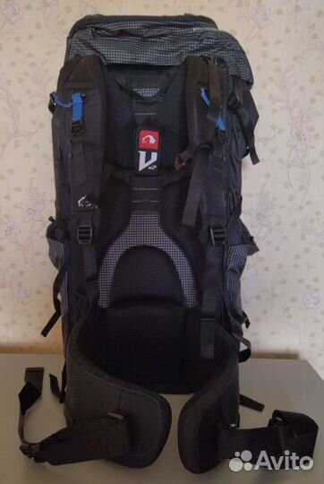 Туристический рюкзак Tatonka Yukon LT 60+10 новый