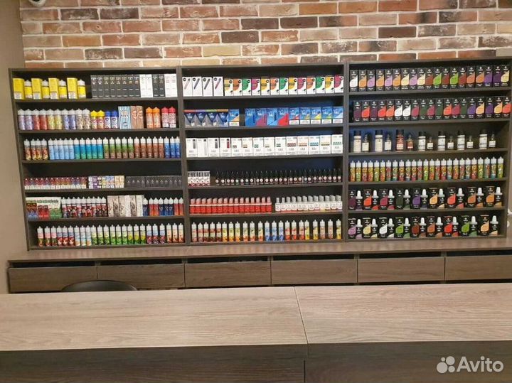 Готовый бизнес с поддержкой и прибылью