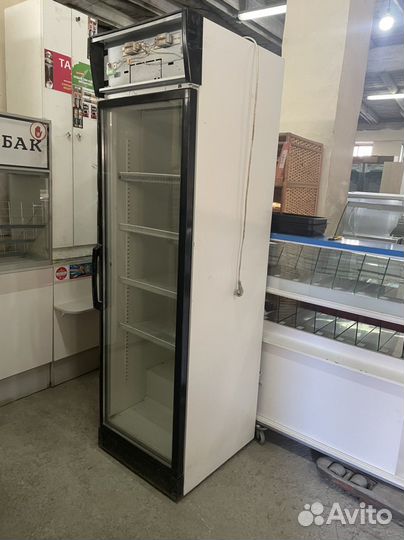 Холодильный шкаф с гарантией