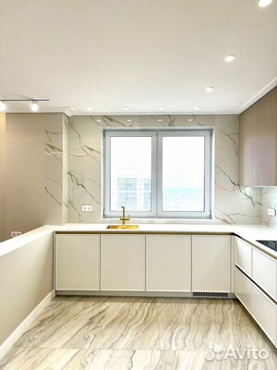 Кухня на заказ