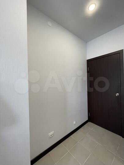 Квартира-студия, 24,2 м², 12/17 эт.