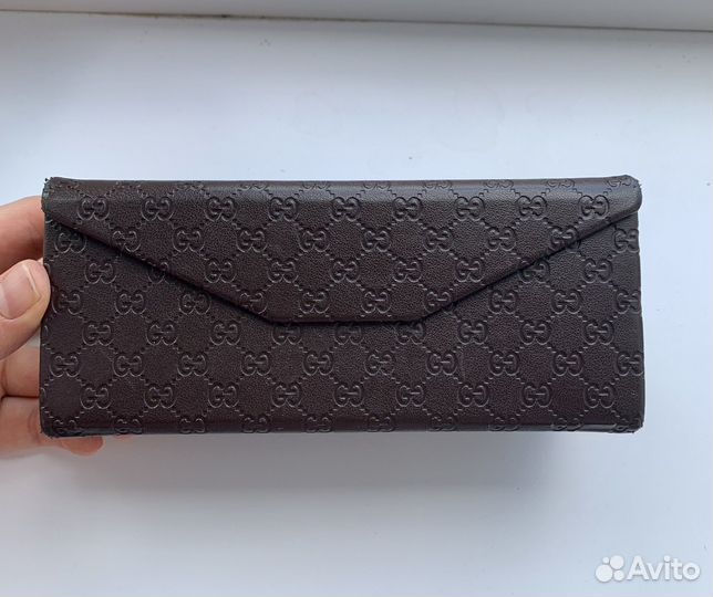 Футляр для очков Gucci оригигал