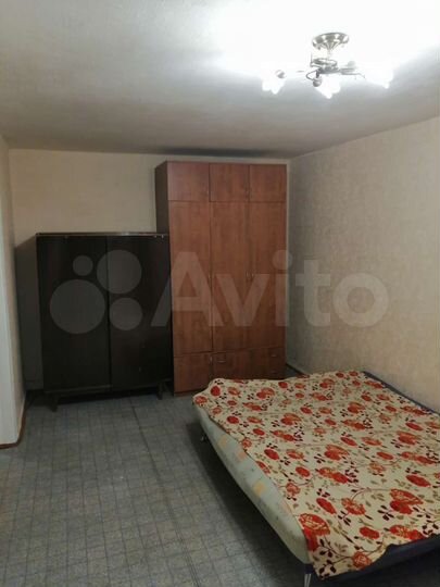 1-к. квартира, 32 м², 3/4 эт.