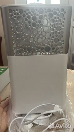 Увлажнитель Electrolux ehu-3715d