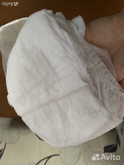 Подгузники - трусики отличного качества