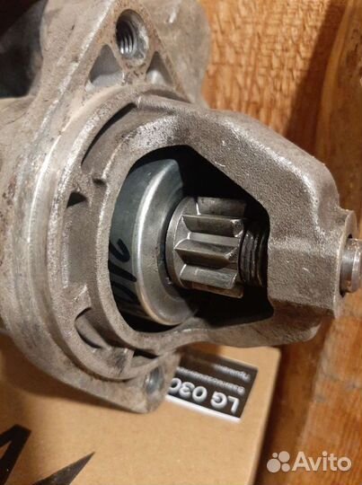 Продаю Стартер Соболь