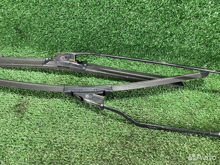 Поводок дворника Volkswagen Bora