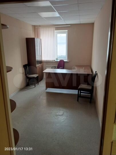 Офис, 15 м²