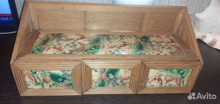 Полочка на кухню.винтаж