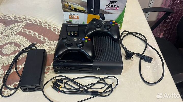 Xbox 360e