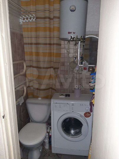 1-к. квартира, 22 м², 5/5 эт.