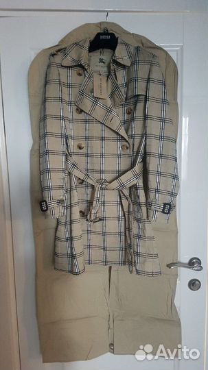 Burberry 46Р