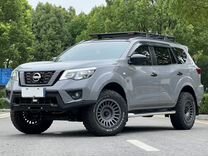 Nissan X-Terra 2.5 AT, 2020, 30 000 км, с пробегом, цена 2 650 000 руб.