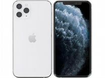 iPhone 11 Pro Max, 256 ГБ