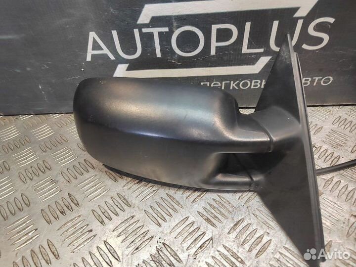 Зеркало правое Volkswagen Passat B3 ABS199786 1992