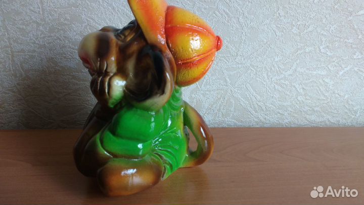 Копилка для денег новая