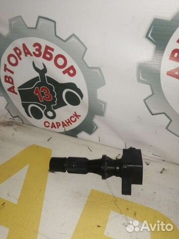 Катушка зажигания Mazda 6 GH LF20