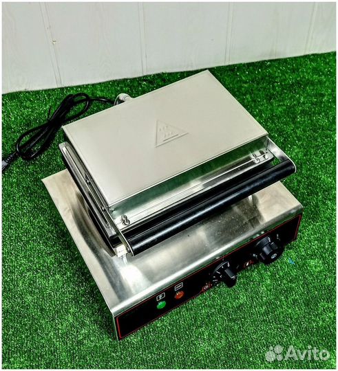 Аппарат для корн-догов gastrorag ZU-EG-5BE