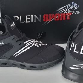 Кроссовки Philipp Plein Sport