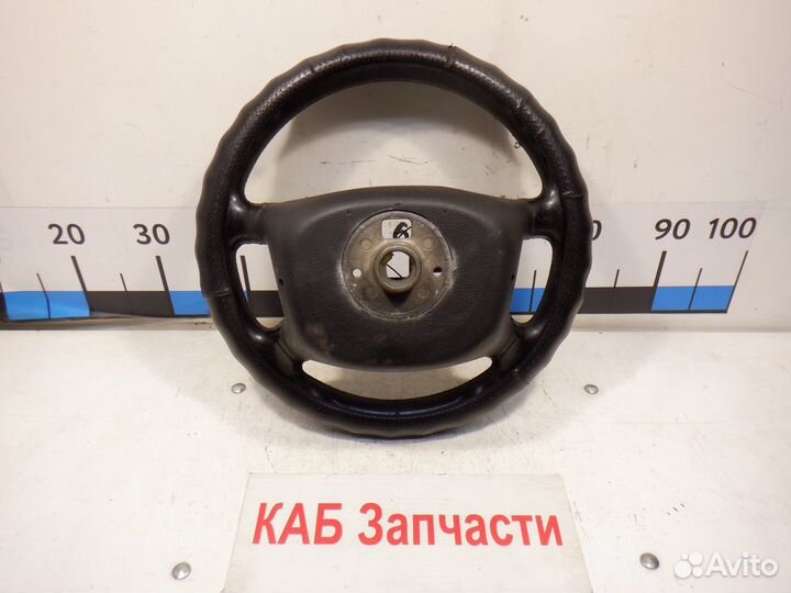Рулевое колесо без Air Bag Audi A4 B5