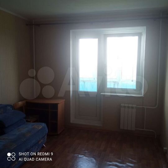 1-к. квартира, 37,2 м², 17/17 эт.