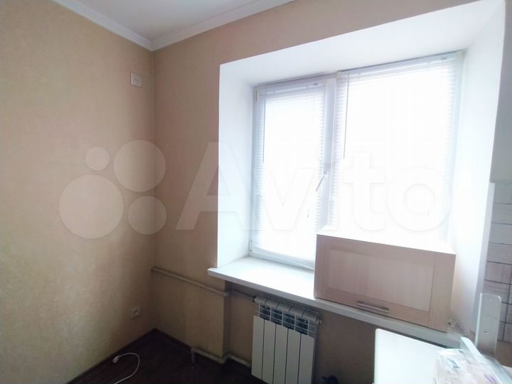 2-к. квартира, 44 м², 5/5 эт.